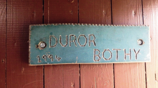 Rare Scottish Stories #11 - A guide to Scottish Bothies & the maid of Glen Duror