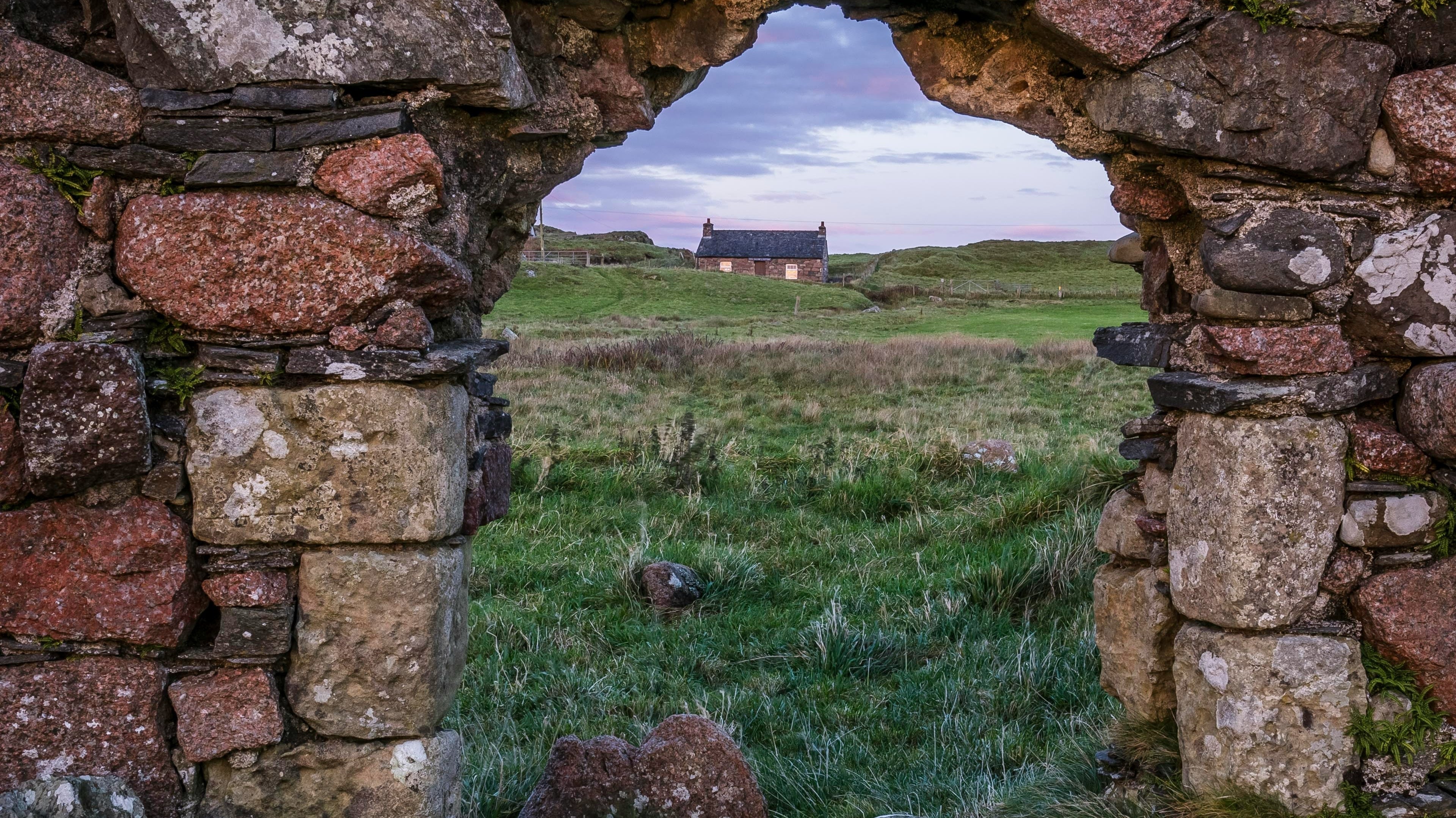 Rare Scottish Stories # 12 - The case of Marie Emily Fornario