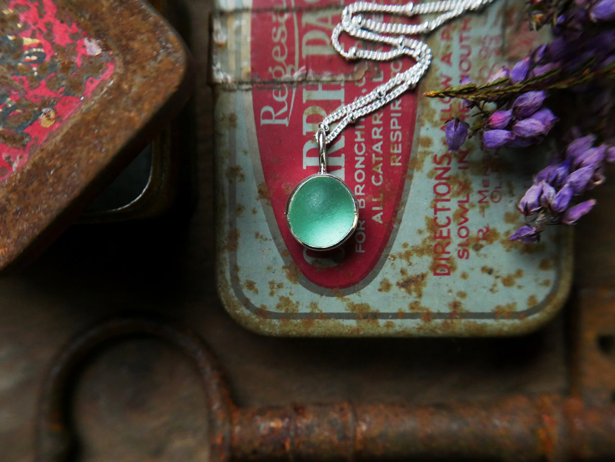 Emerald Greens