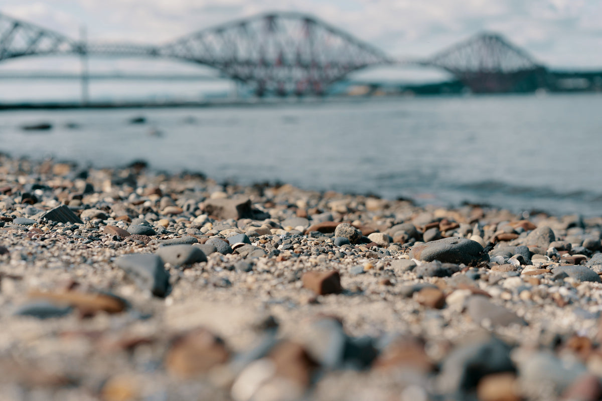 North & South Queensferry